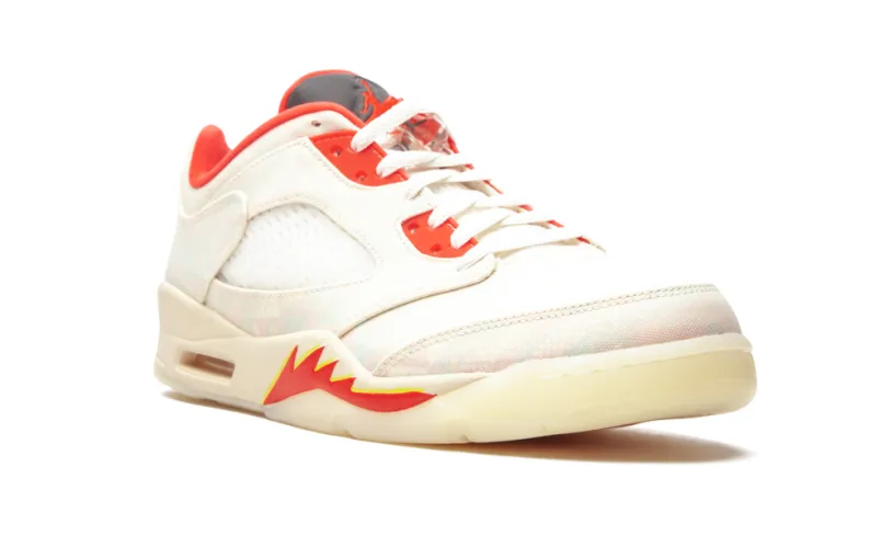 Air Jordan 5 Air Jordan 5 Retro Low 'Chinese New Year 2021'